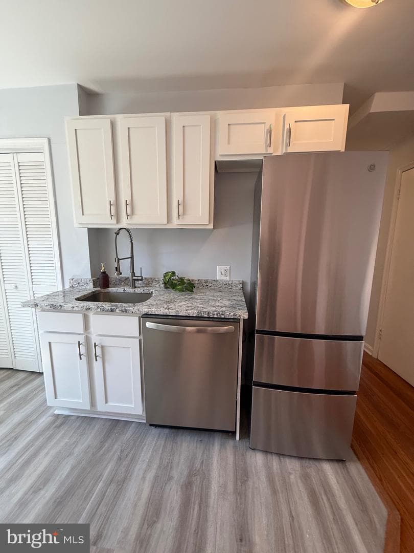 526 Kenyon Street NW #201, Washington