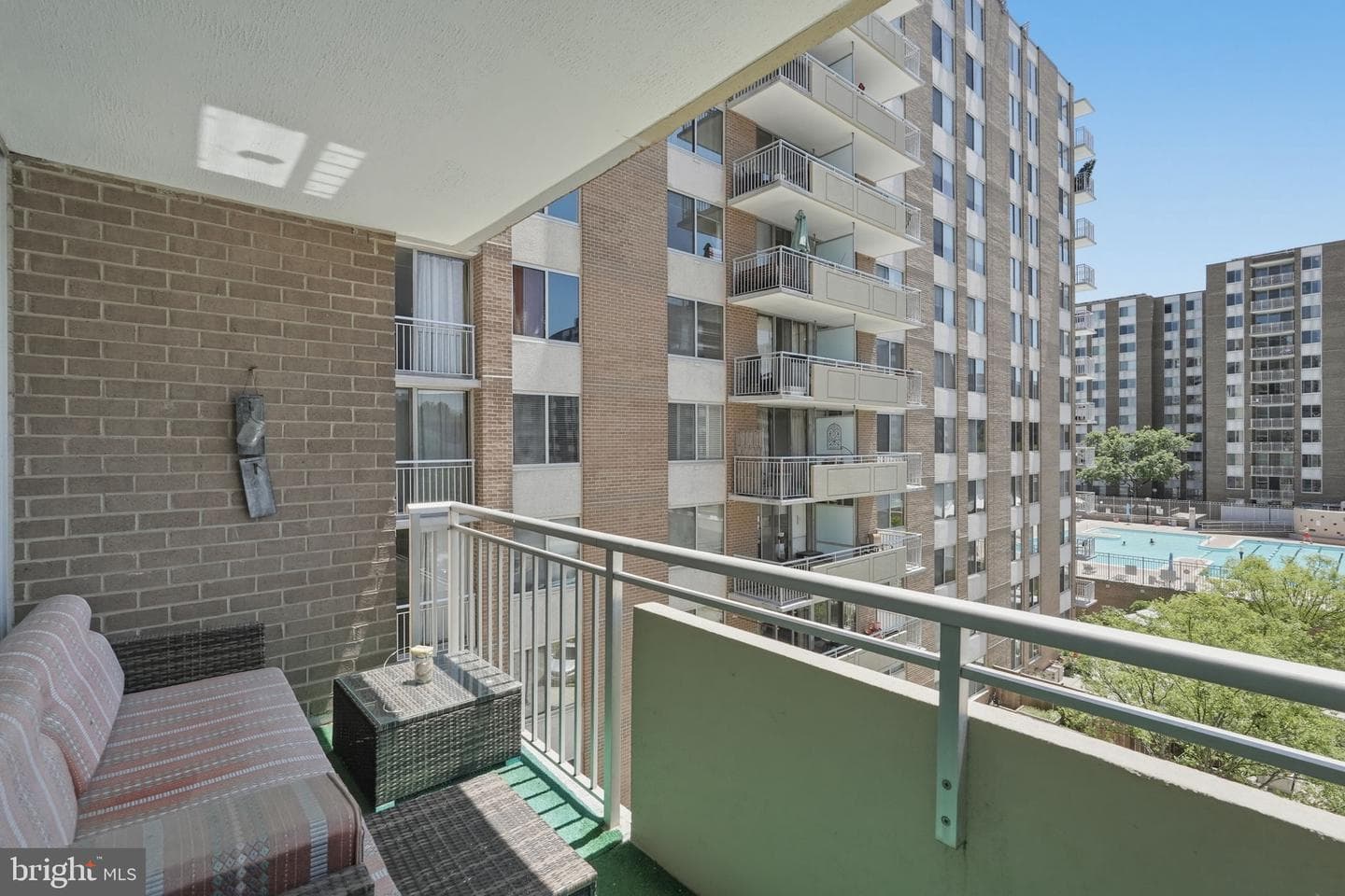 3001 Veazey Terrace NW #923 photo 10