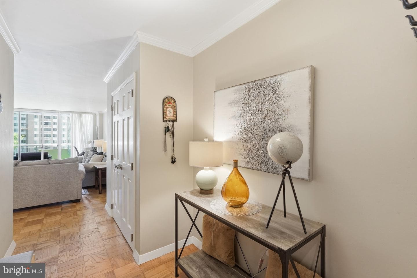 3001 Veazey Terrace NW #923, Washington