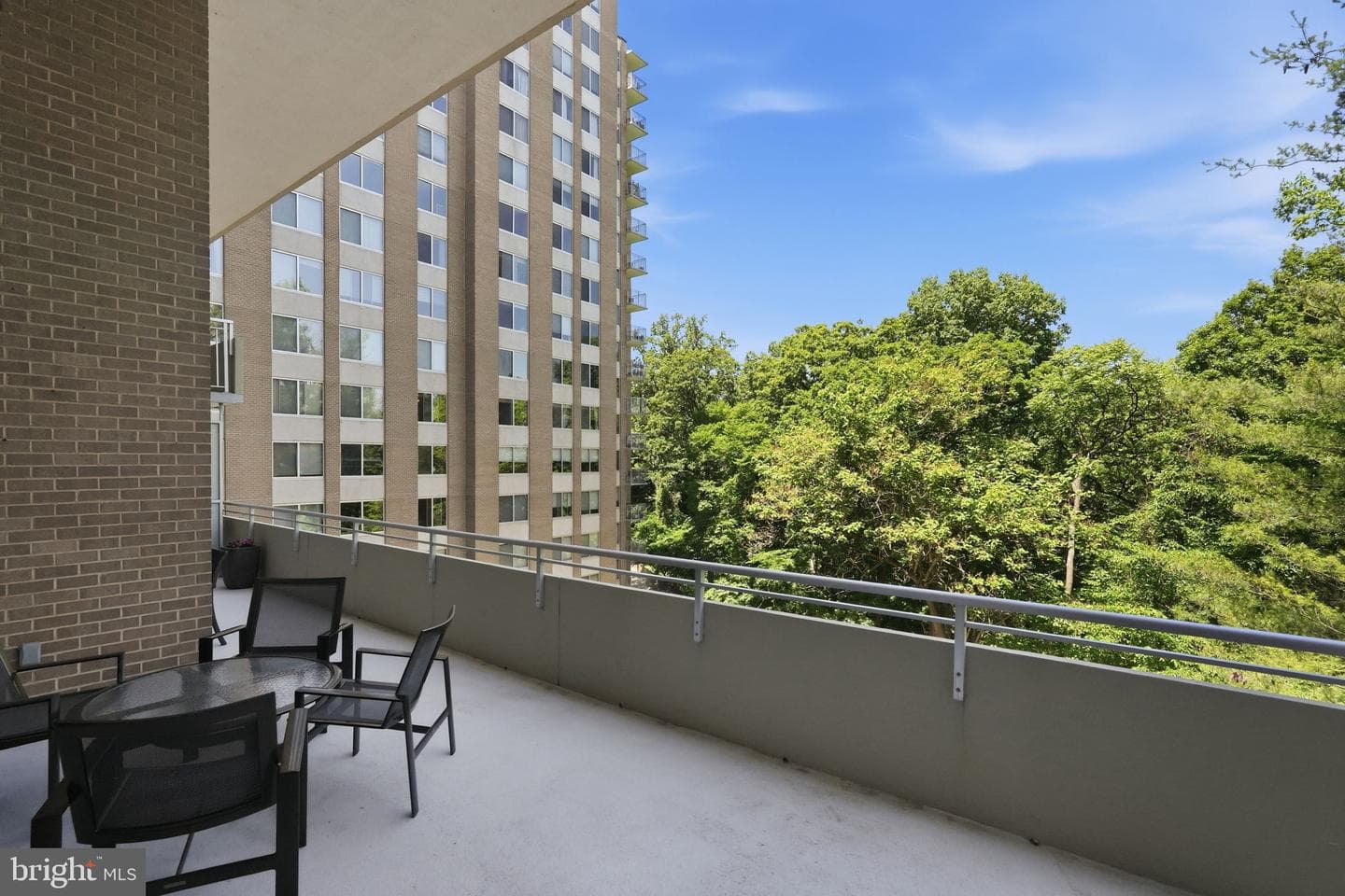 3001 Veazey Terrace NW #923 photo 22