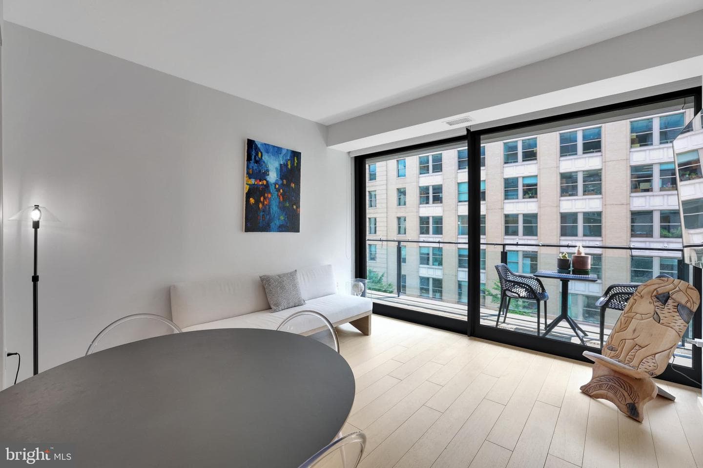 925 H Street NW #506 photo 5