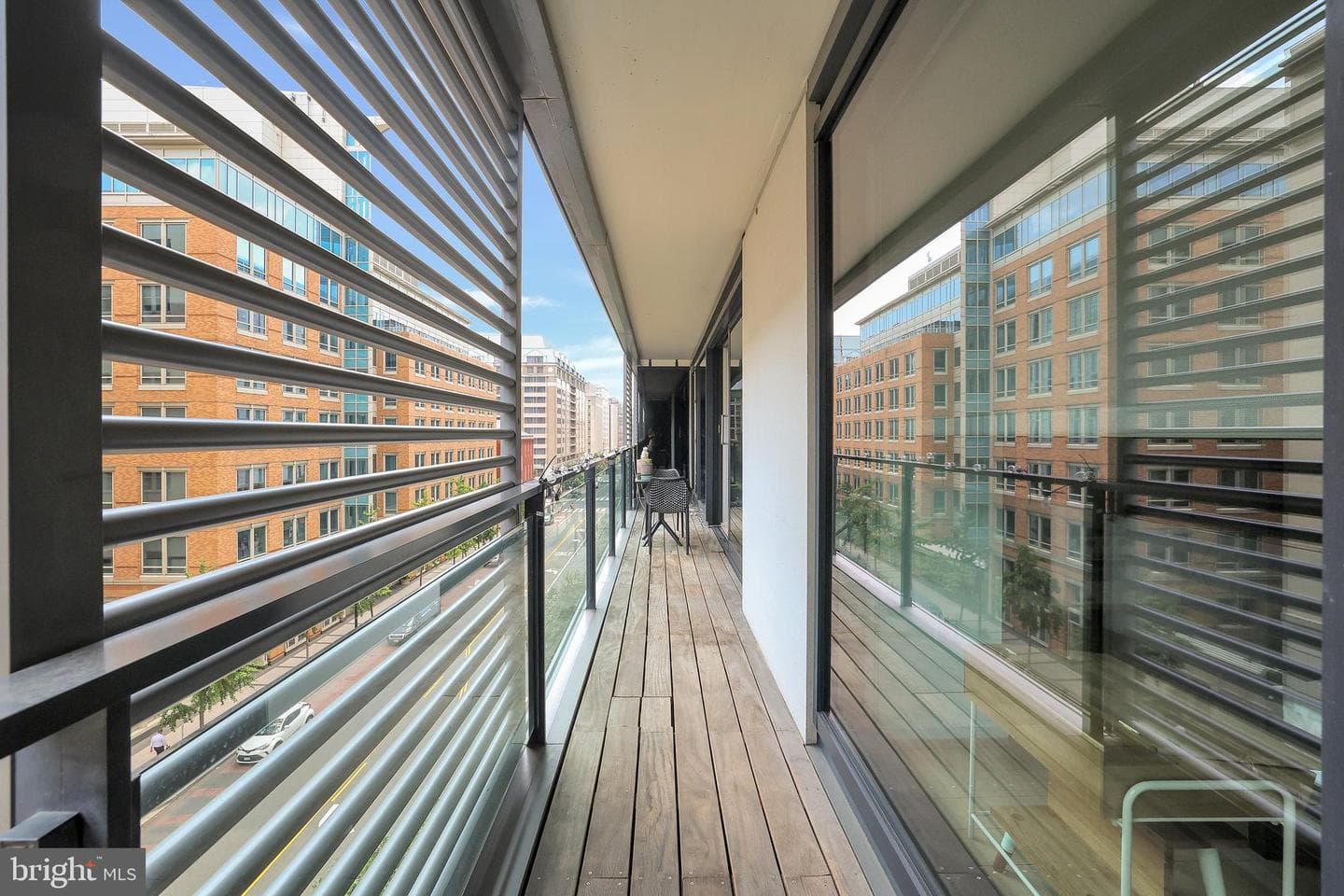 925 H Street NW #506 photo 8