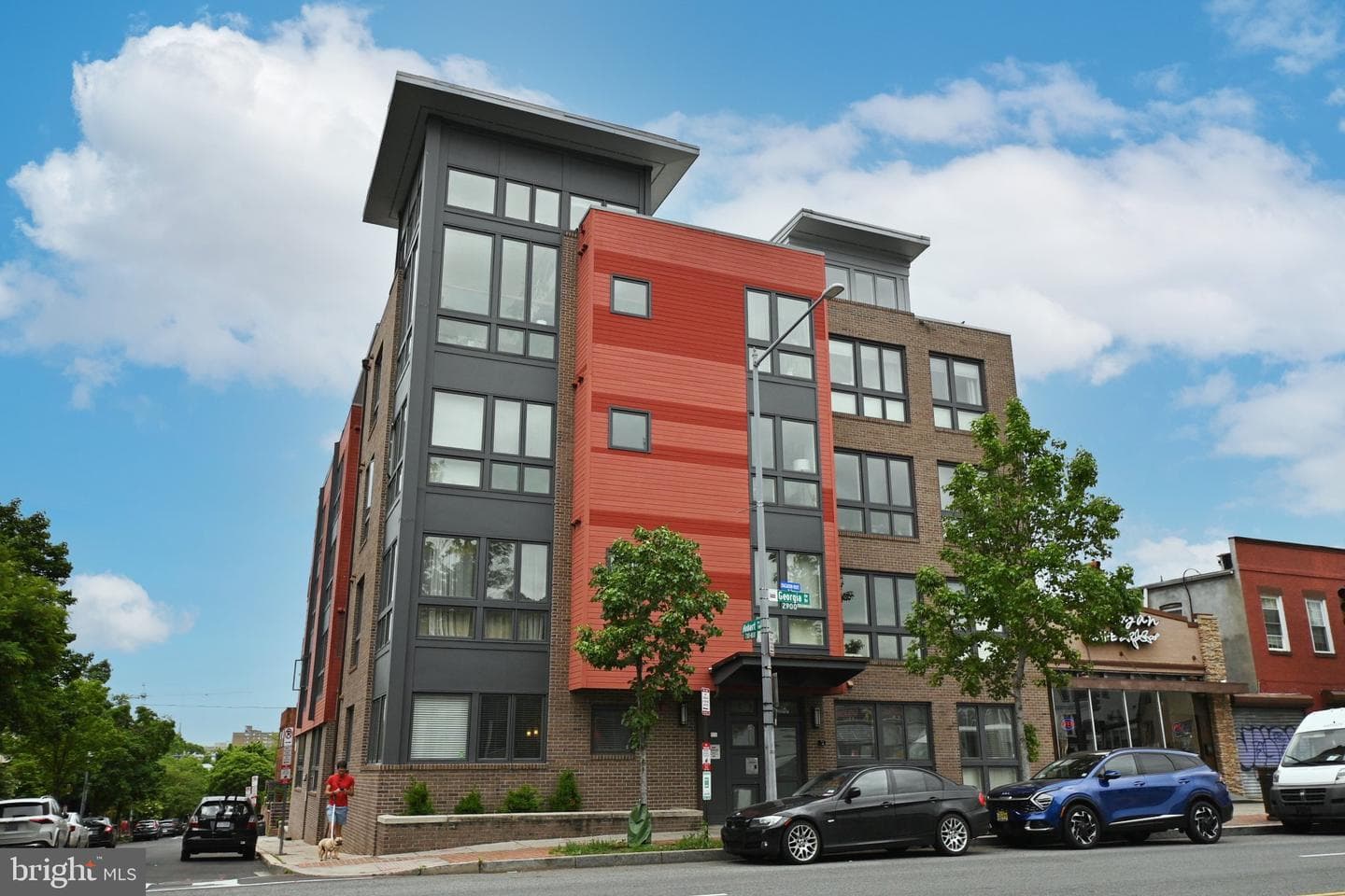 2920 Georgia Avenue NW #403, Washington