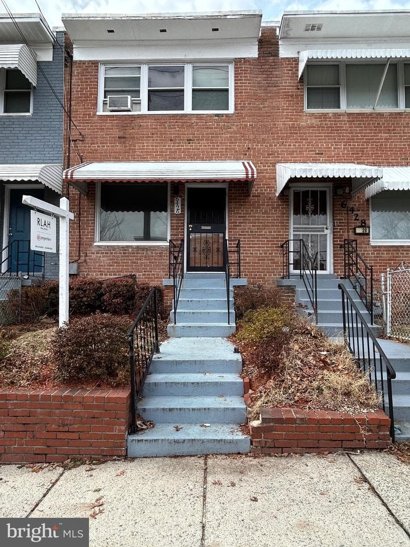 6426 North Capitol Street NW, Washington