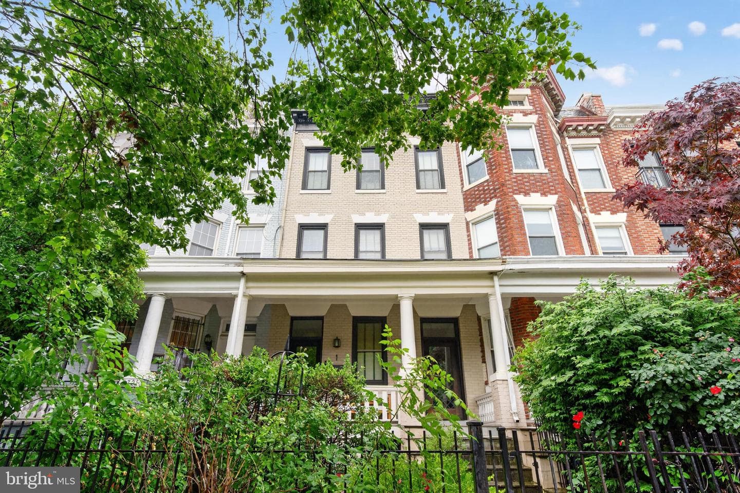 2719 13th Street NW #1, Washington