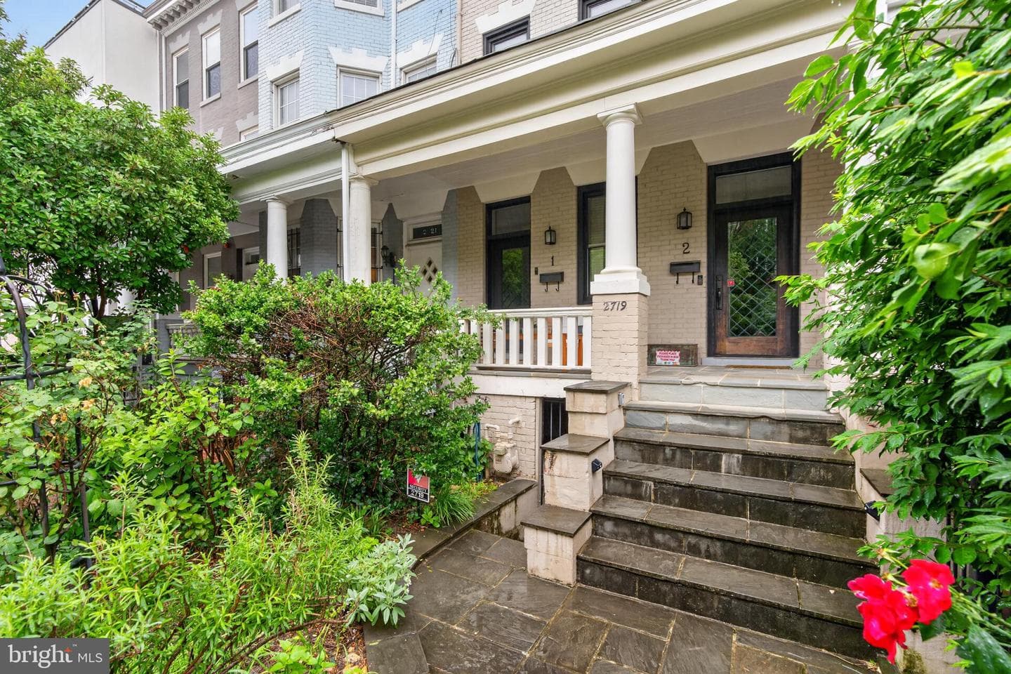 2719 13th Street NW #1, Washington