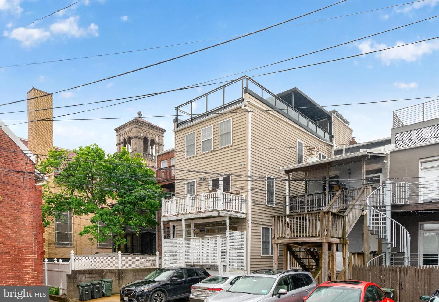 2719 13th Street NW #1 photo 37