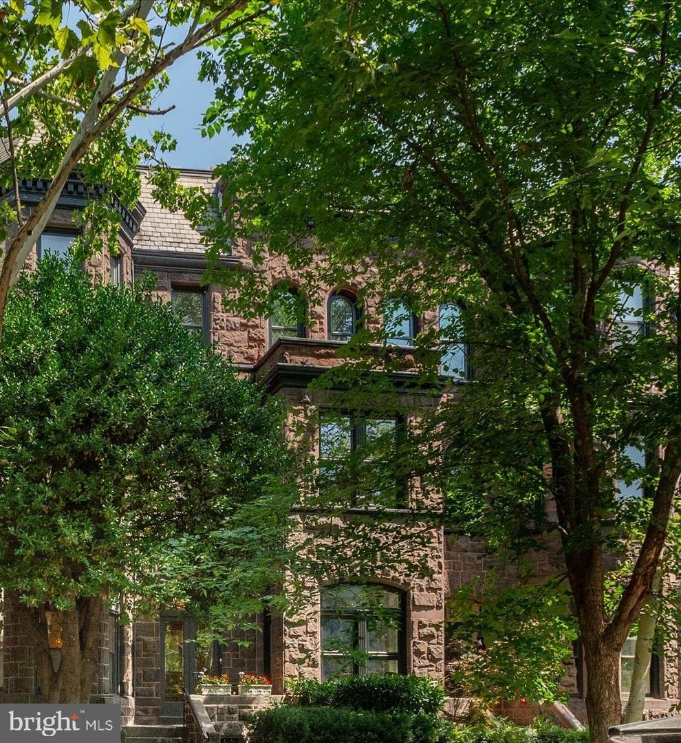 1735 Q Street NW, Washington