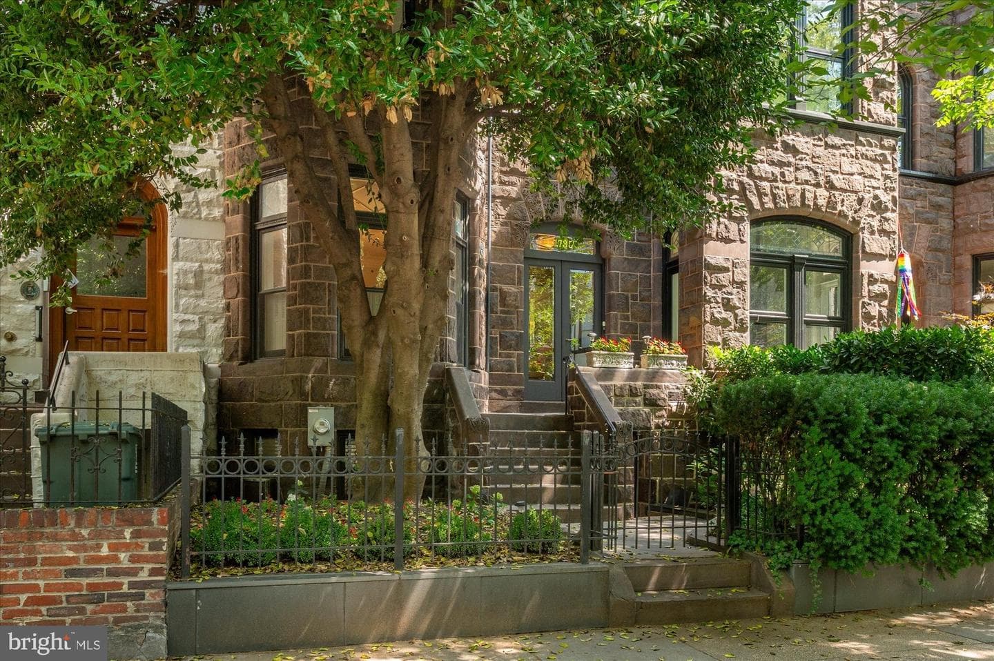 1735 Q Street NW, Washington