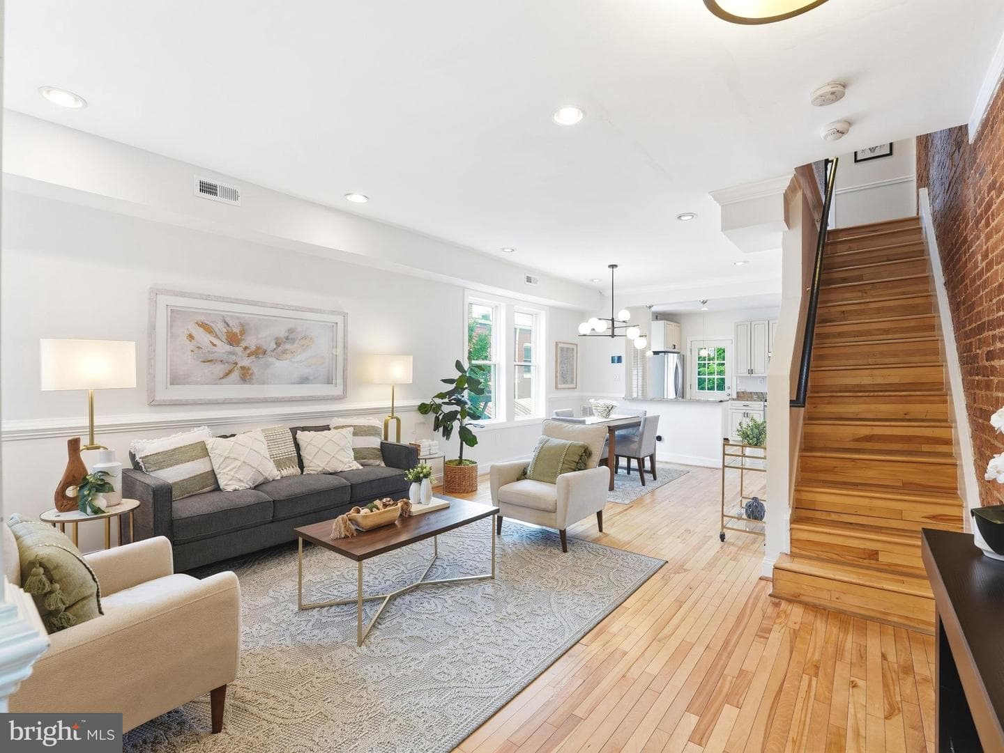 133 U Street NE, Washington
