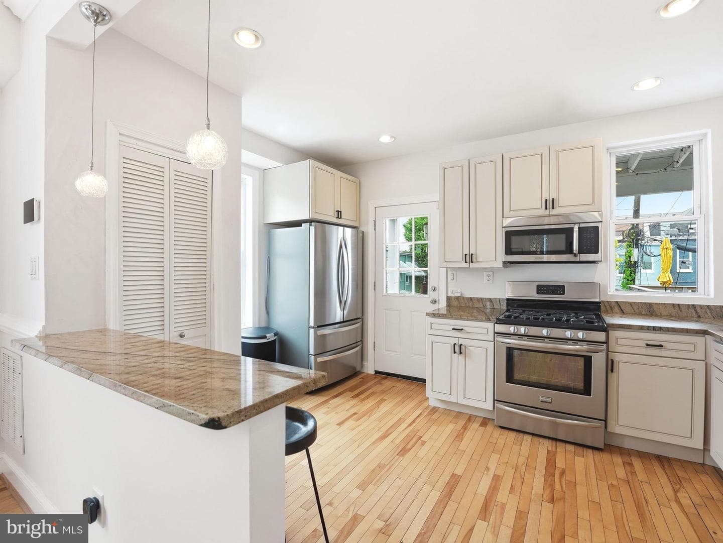 133 U Street NE, Washington