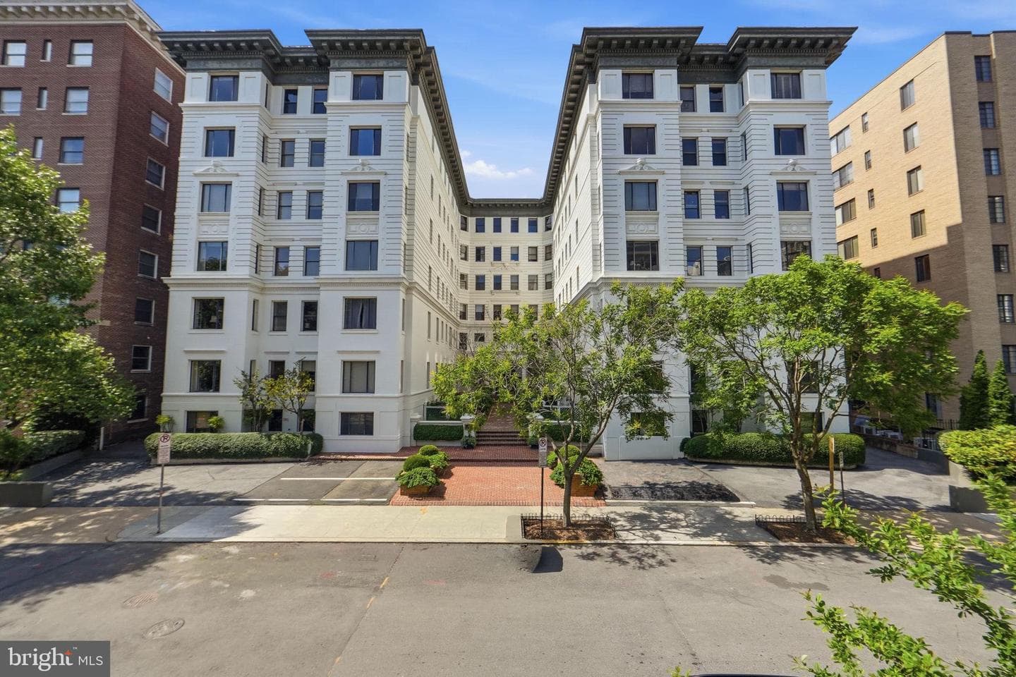 2123 California Street NW #a4, Washington