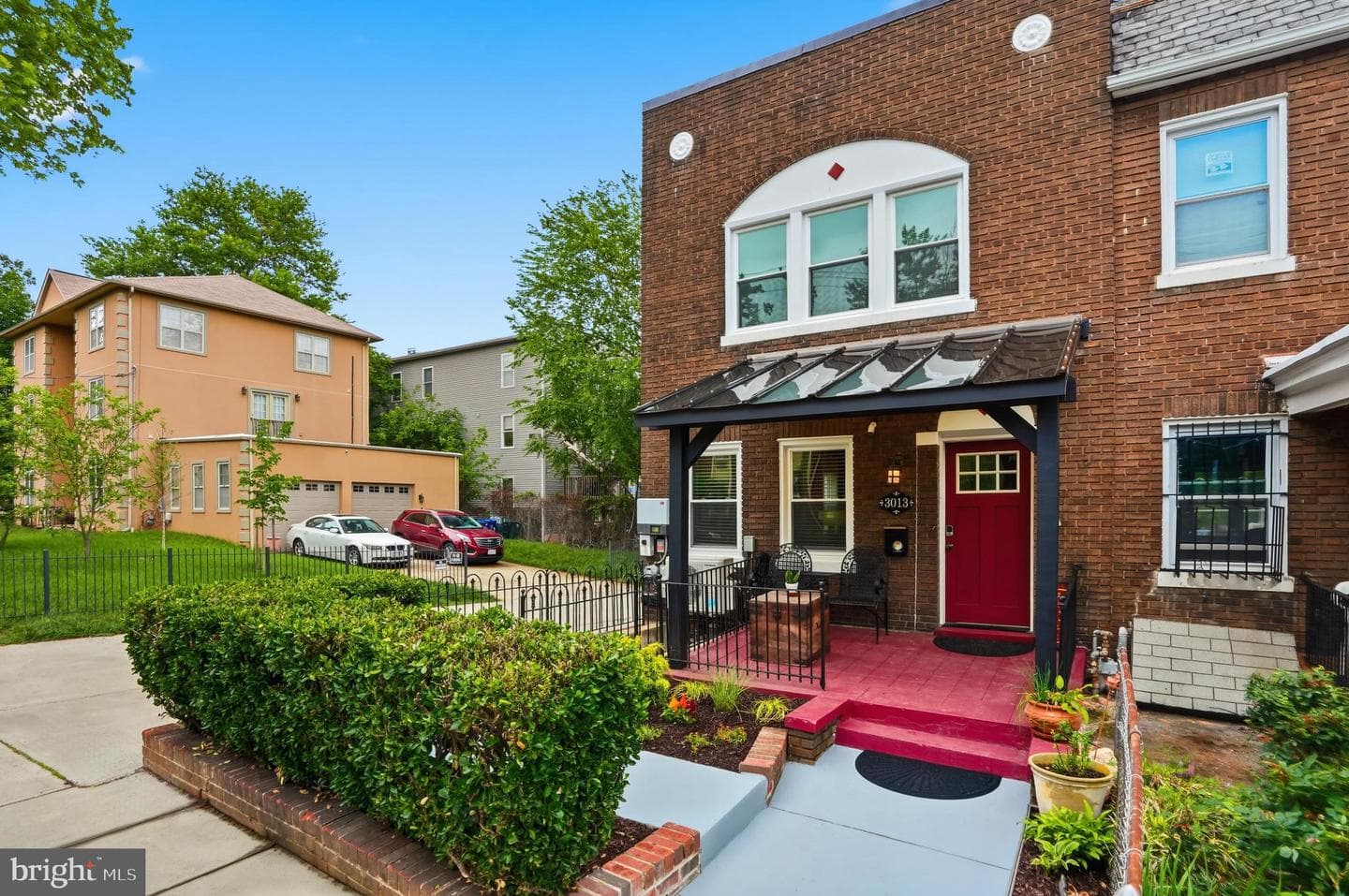 3013 7th Street NE, Washington