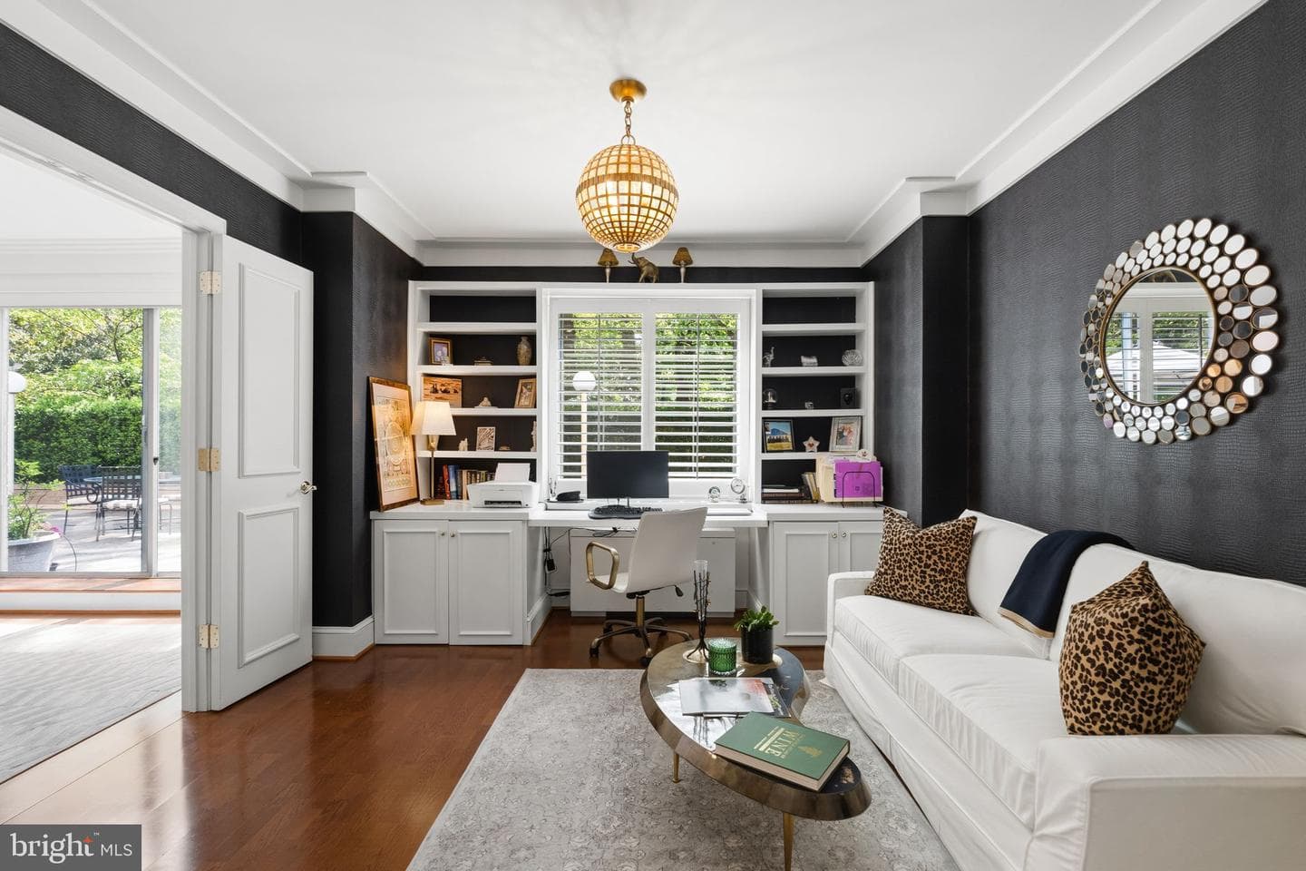 2801 New Mexico Avenue NW #204