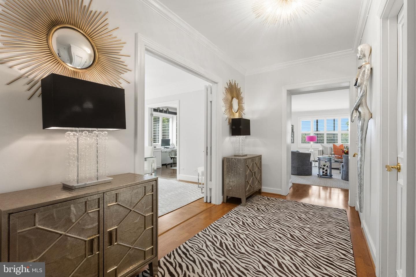 2801 New Mexico Avenue NW #204 photo 3