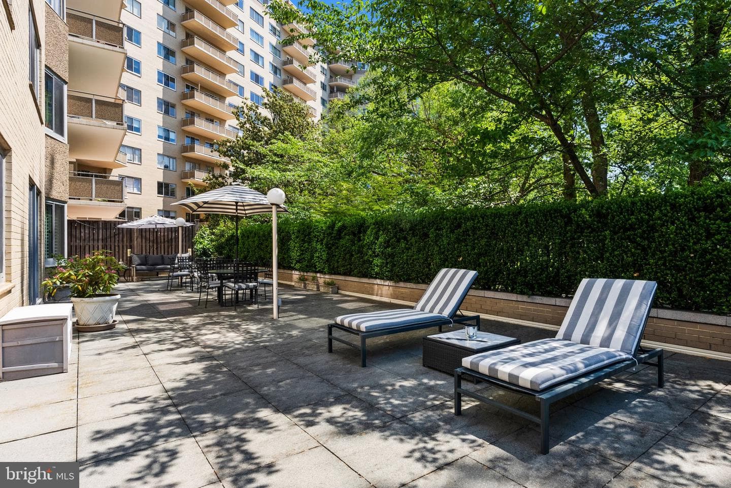 2801 New Mexico Avenue NW #204 photo 46