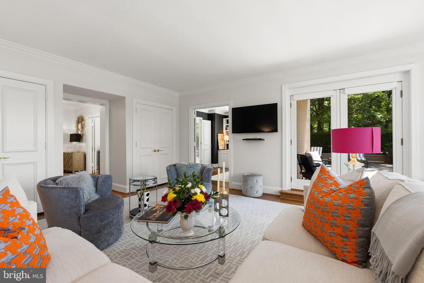 2801 New Mexico Avenue NW #204 photo 9