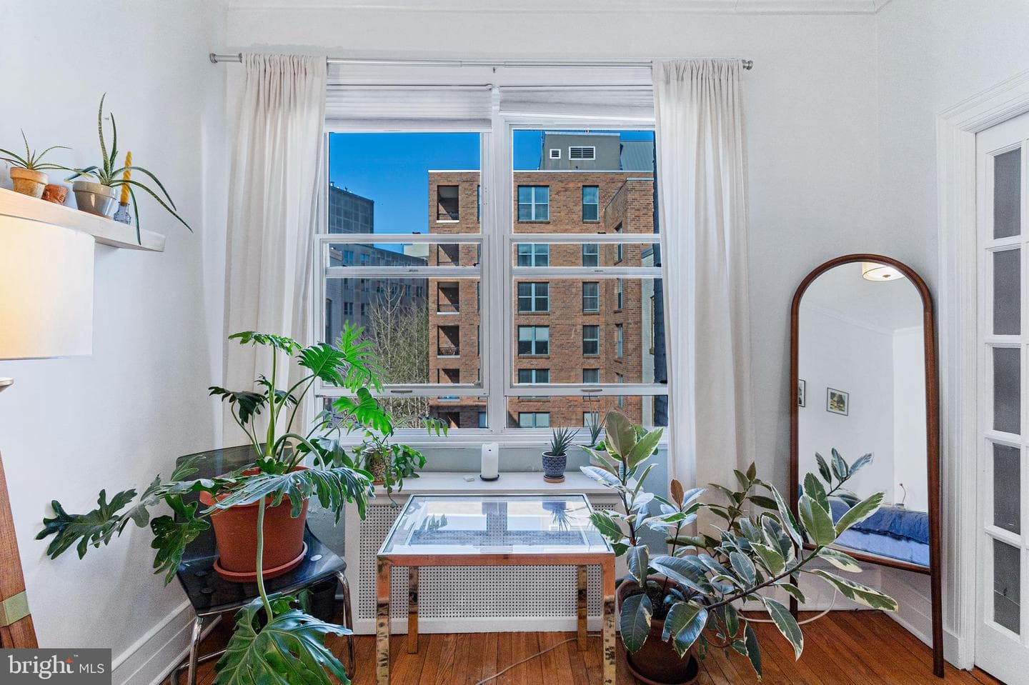 1734 P Street NW #53, Washington