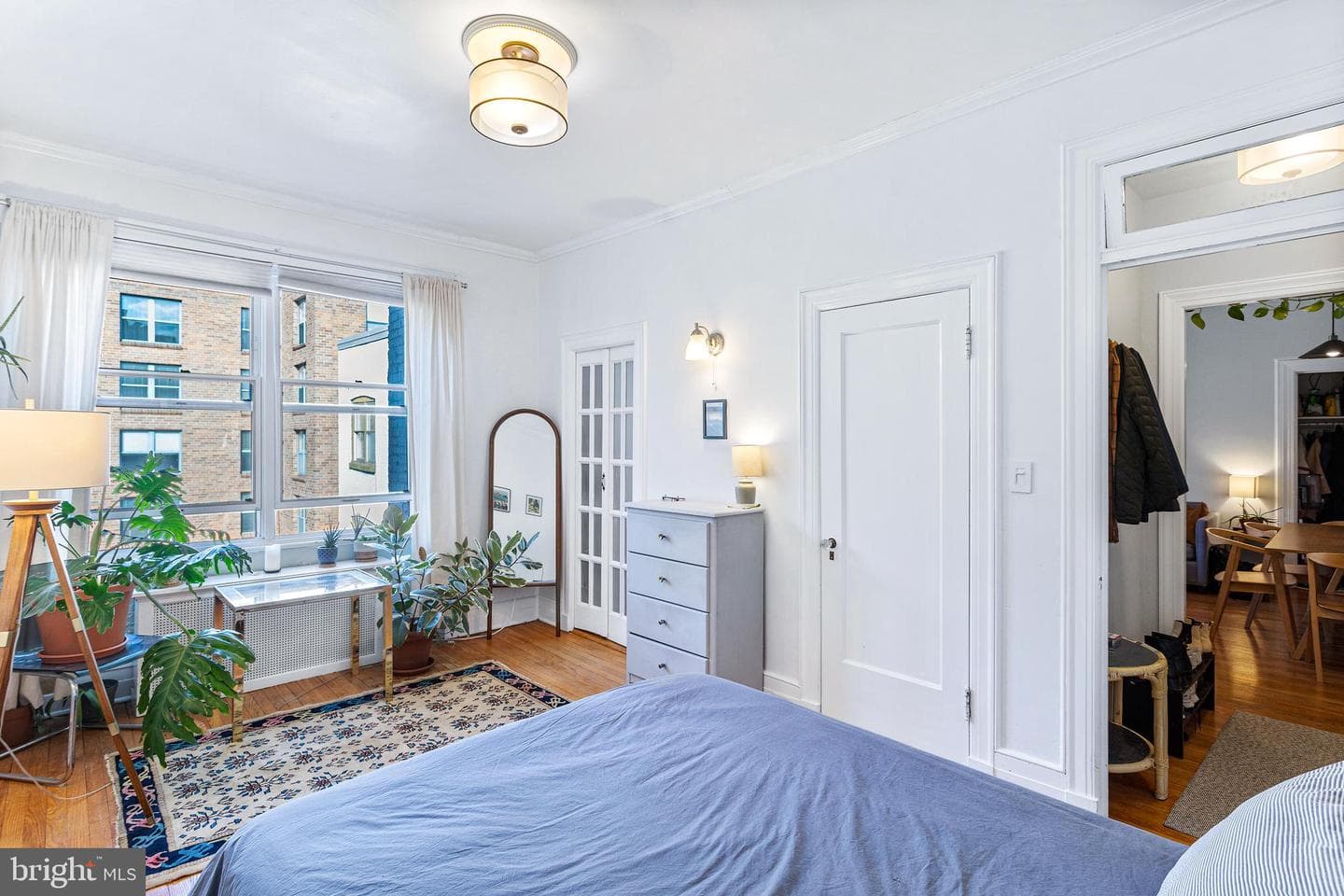 1734 P Street NW #53, Washington