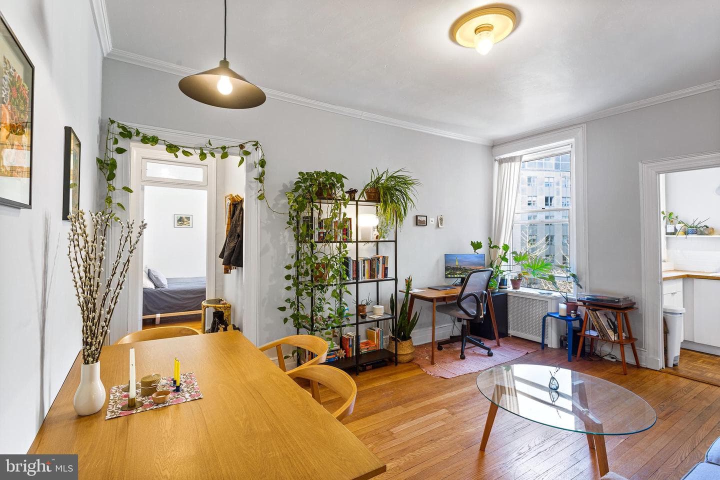 1734 P Street NW #53 photo 7