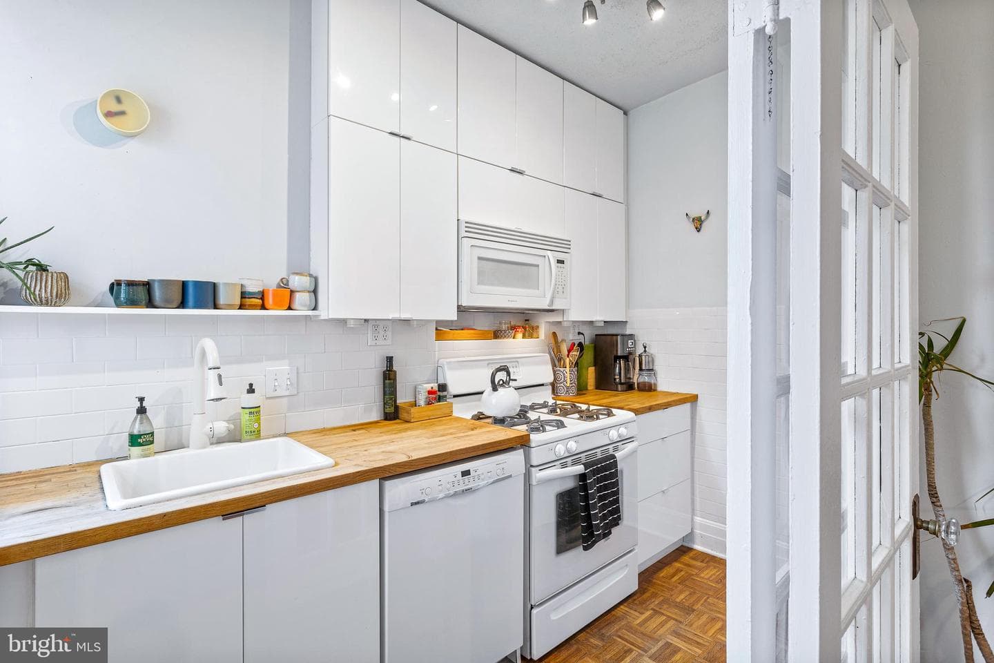 1734 P Street NW #53 photo 9