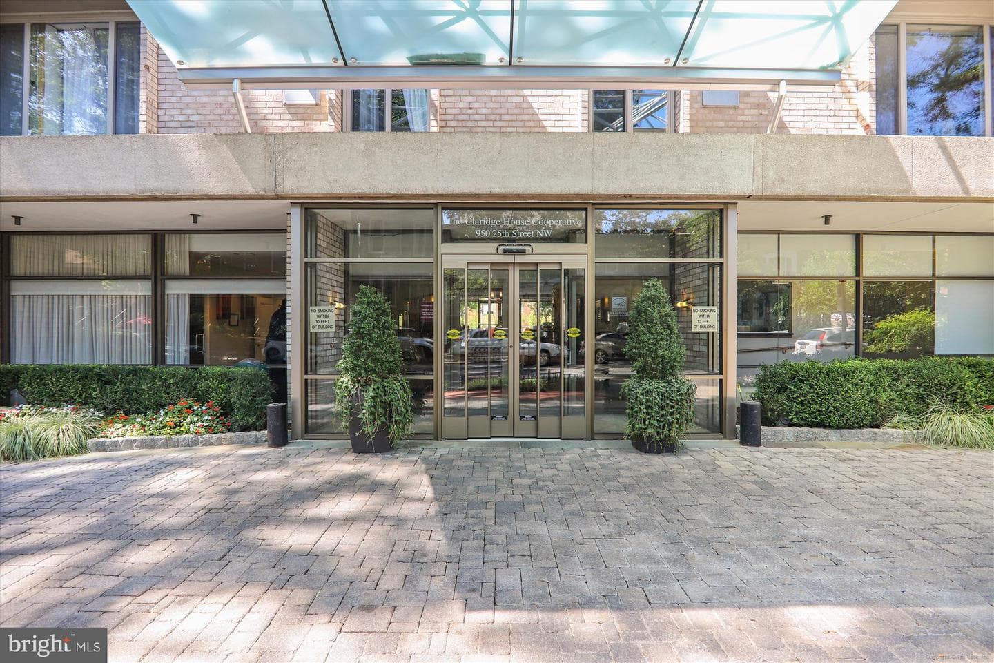 950 25th Street NW #709-N, Washington