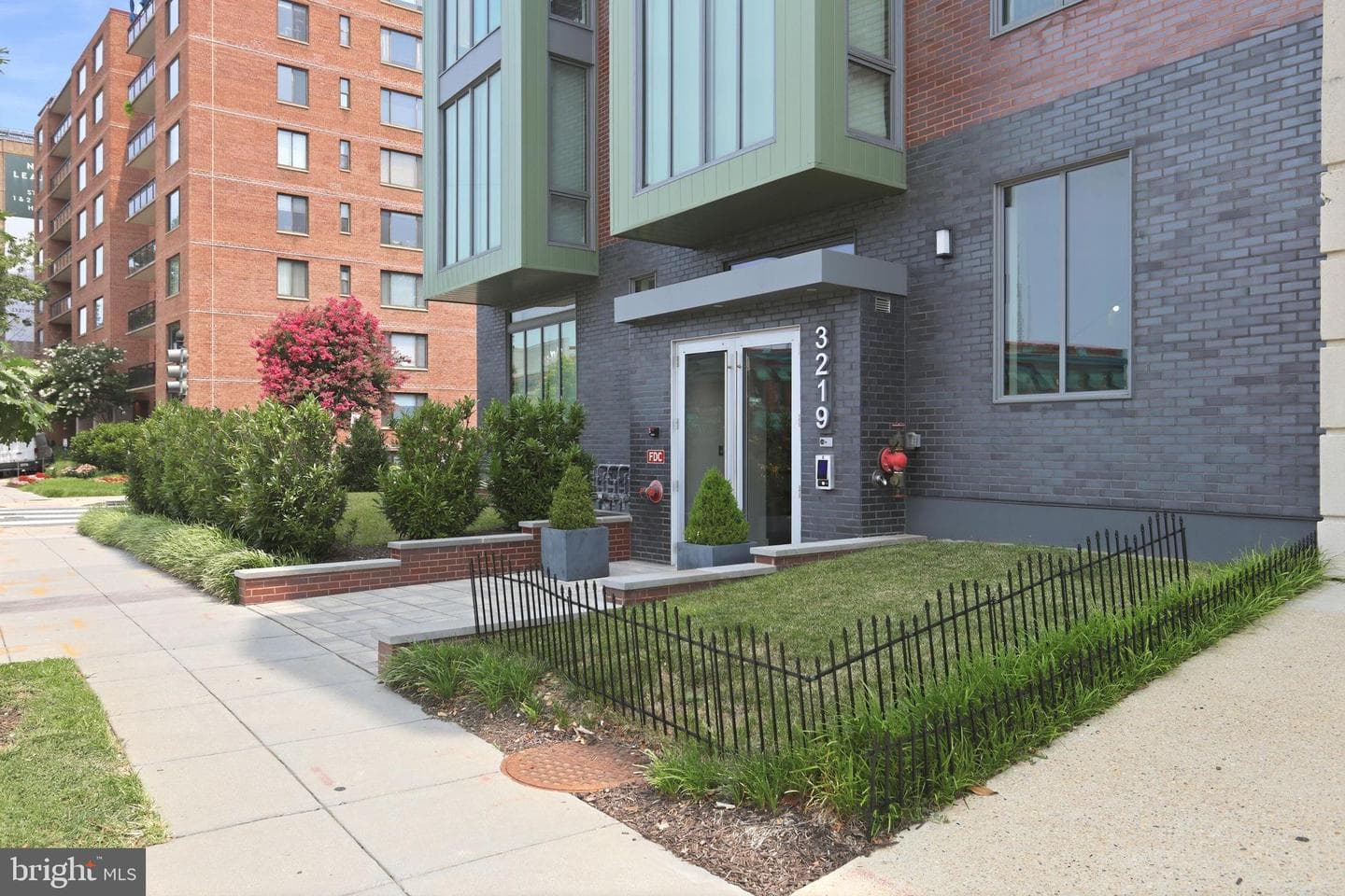 3219 Wisconsin Avenue NW #301 photo 23