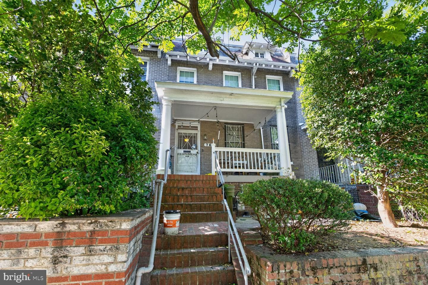 764 Quebec Place NW, Washington