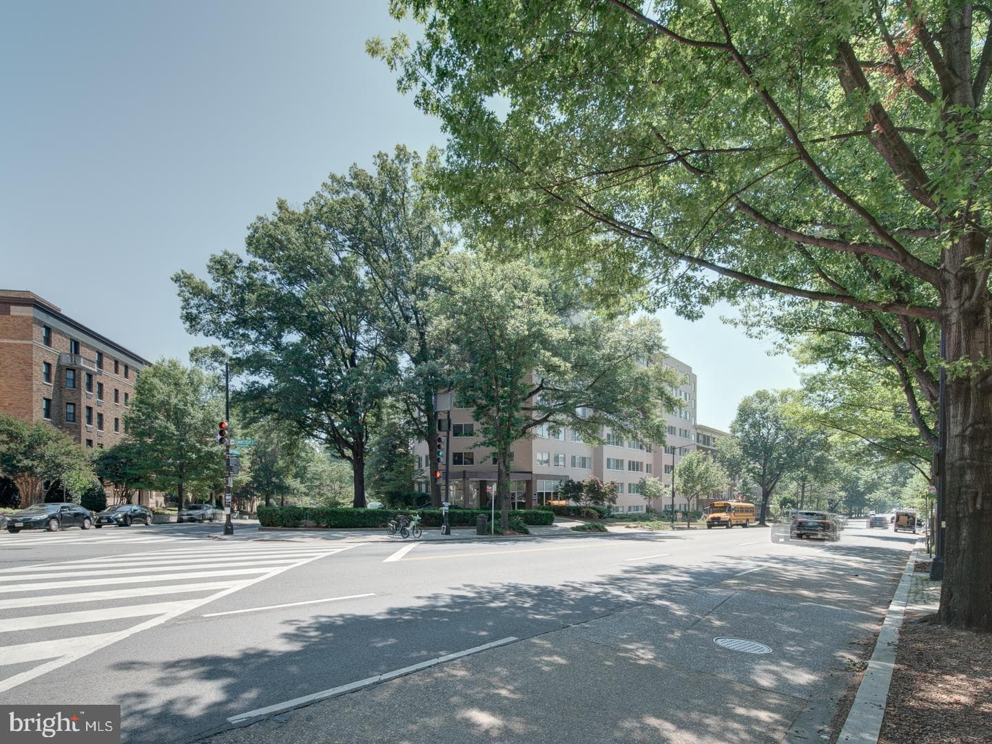 2829 Connecticut Avenue NW #606 photo 27