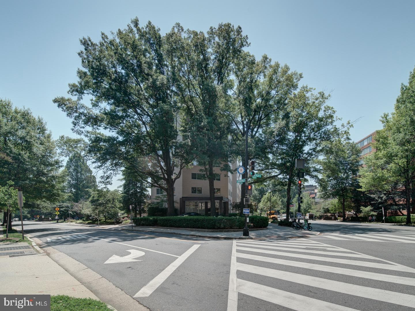 2829 Connecticut Avenue NW #606 photo 28