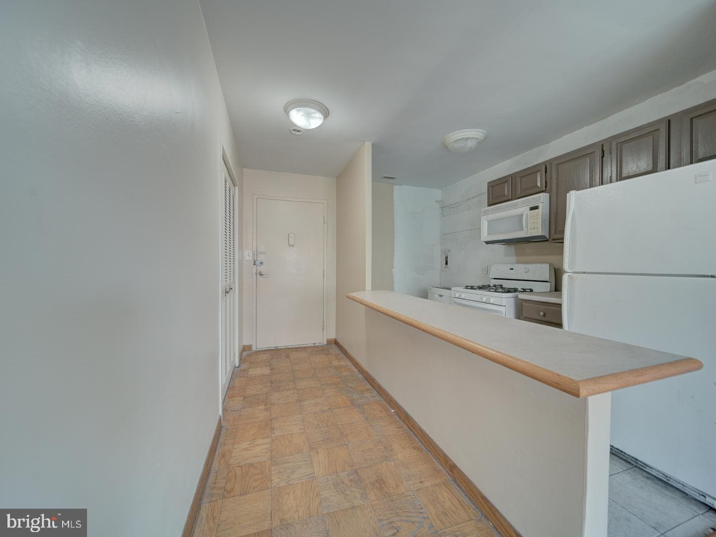 2829 Connecticut Avenue NW #606 photo 6