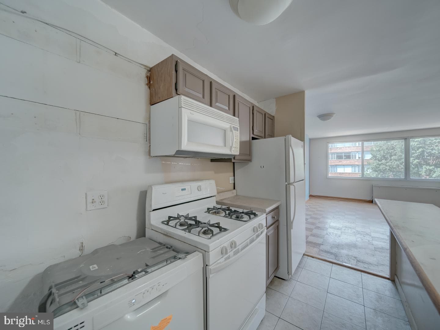 2829 Connecticut Avenue NW #606 photo 9