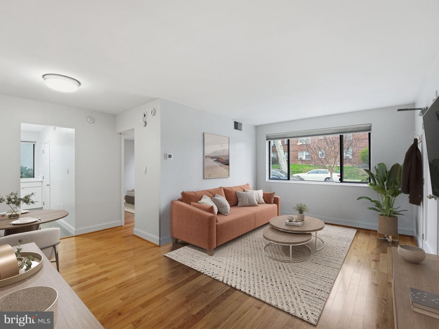 3835 Davis Place NW #2, Washington