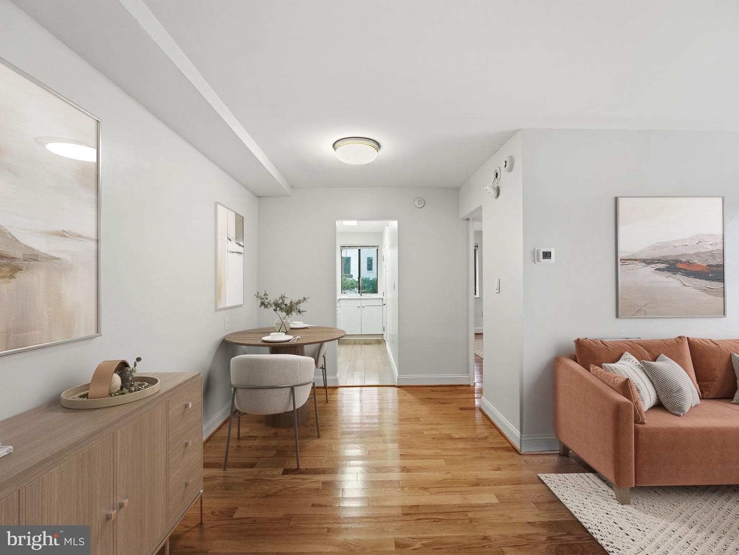 3835 Davis Place NW #2 photo 11