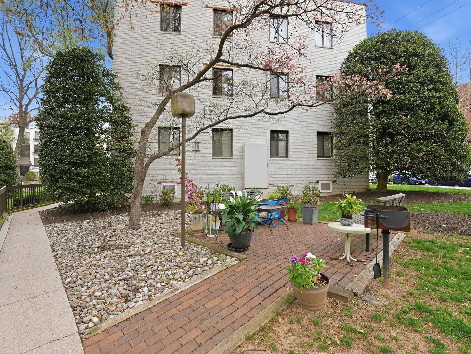 3835 Davis Place NW #2 photo 22