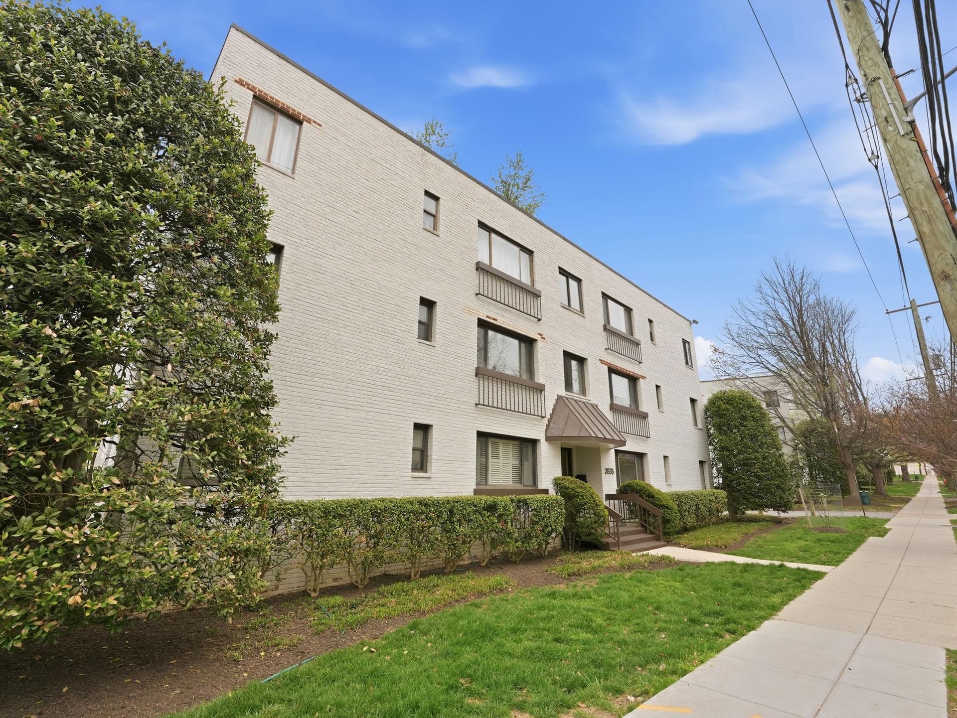 3835 Davis Place NW #2 photo 3