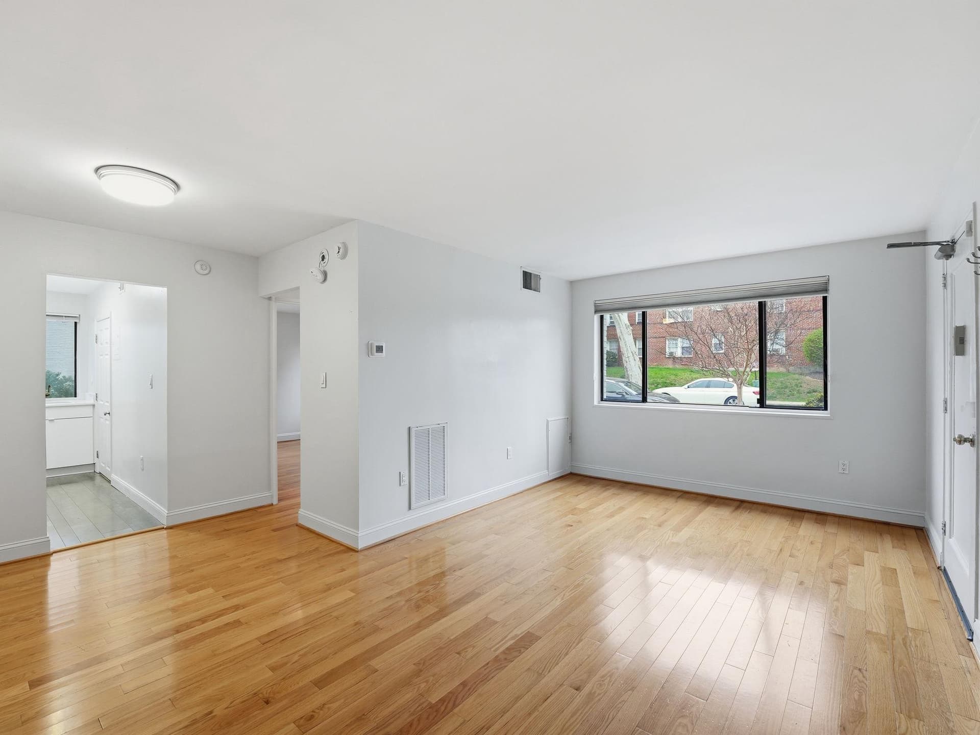 3835 Davis Place NW #2 photo 5