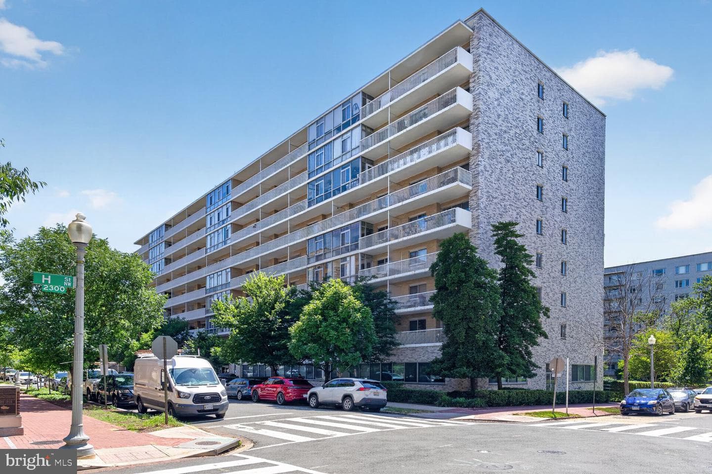 730 24th Street NW #512 photo 1