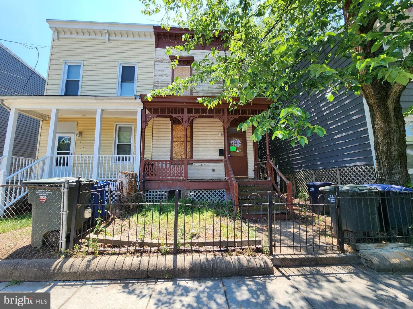 1317 U Street SE, Washington