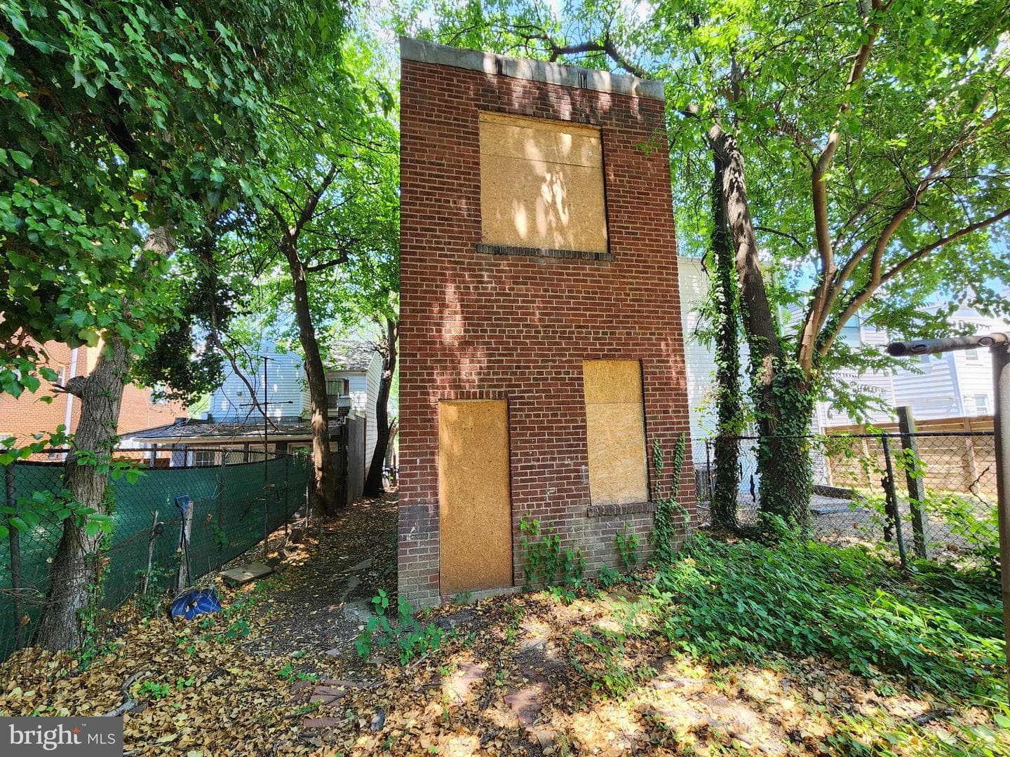 1317 U Street SE photo 20