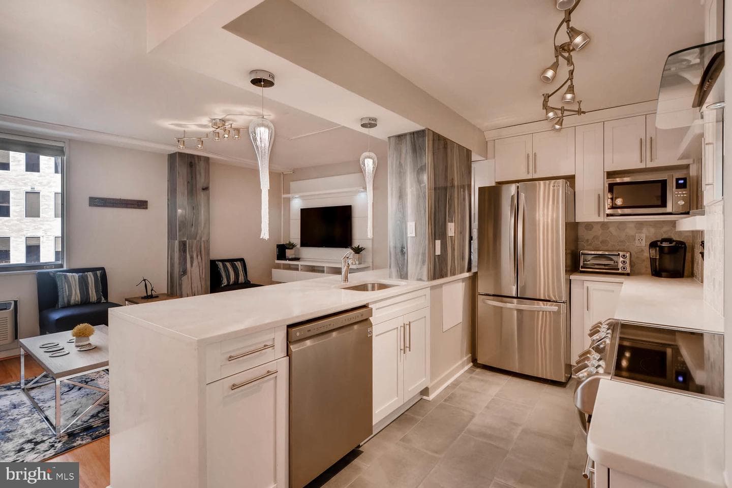 1325 18th Street NW #410, Washington