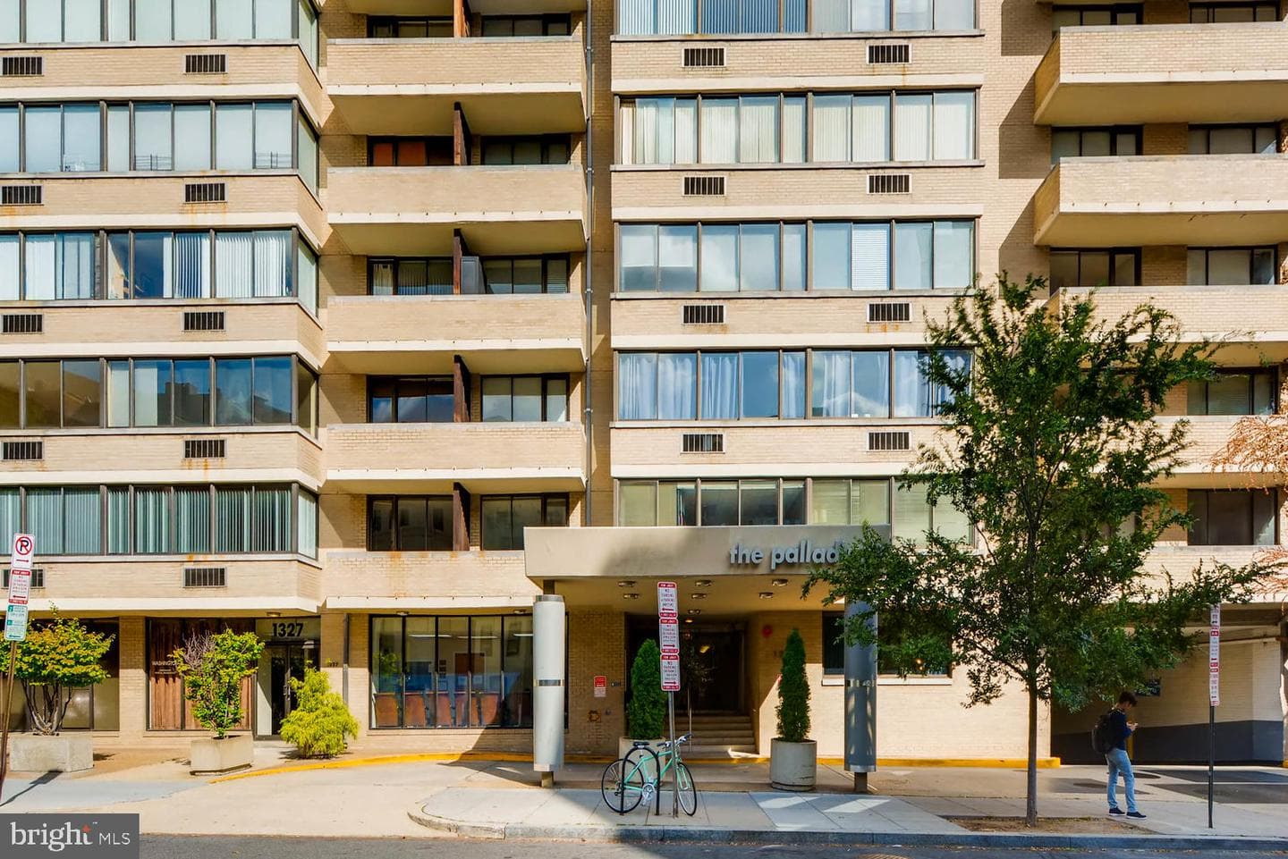1325 18th Street NW #410, Washington