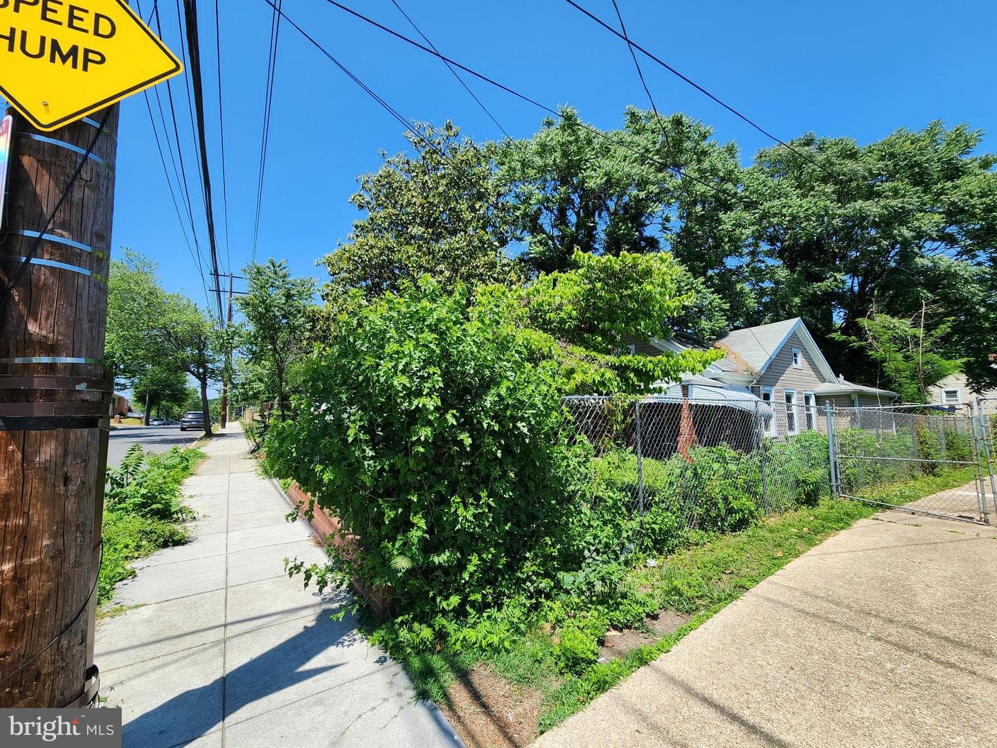 4506 Brooks Street NE, Washington