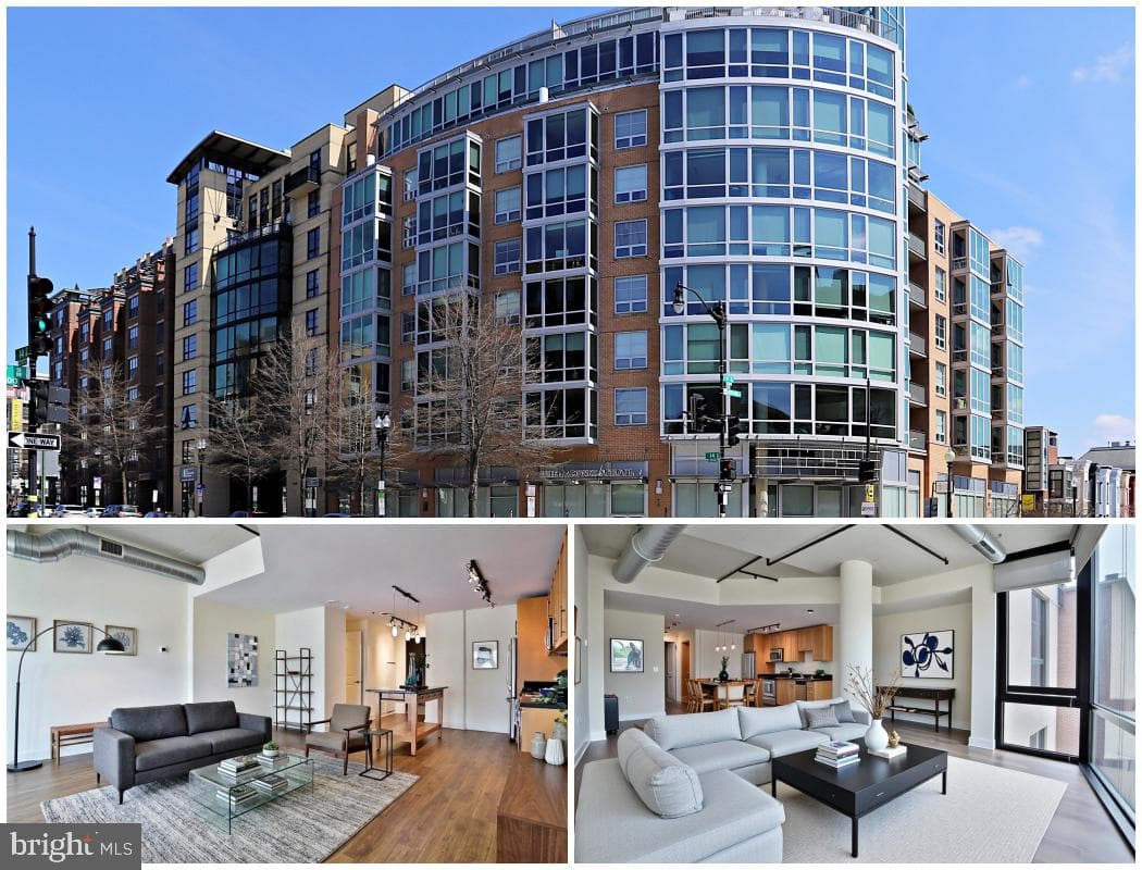 2125 14th Street NW #701, Washington