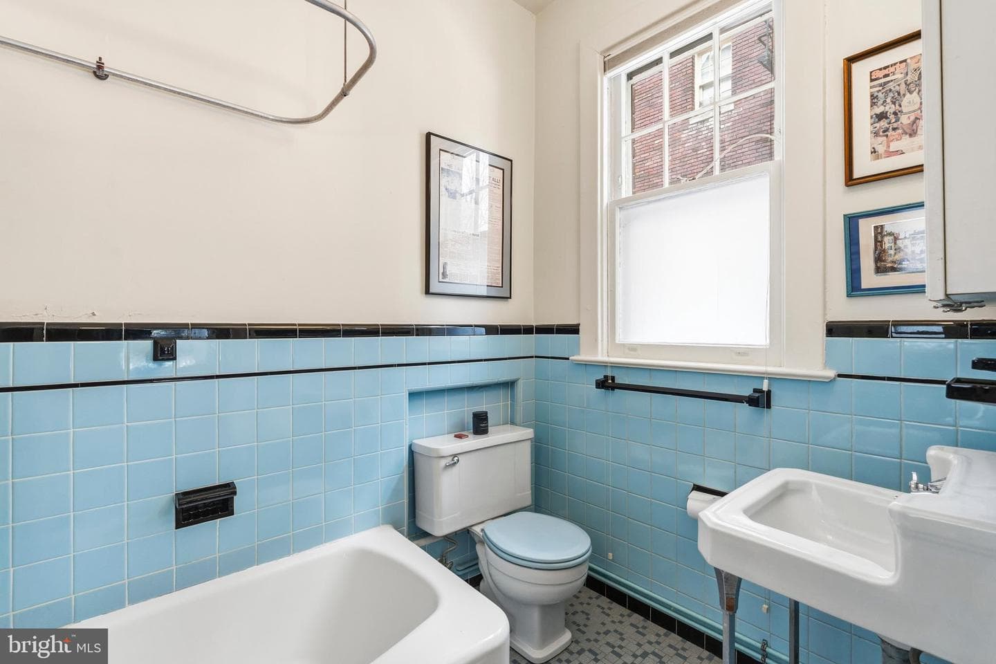 3026 Porter Street NW #101 photo 15