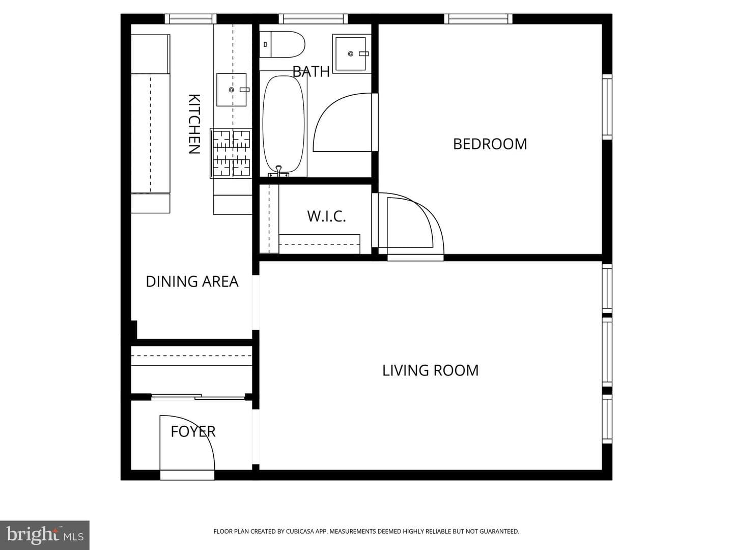 3026 Porter Street NW #101 photo 21
