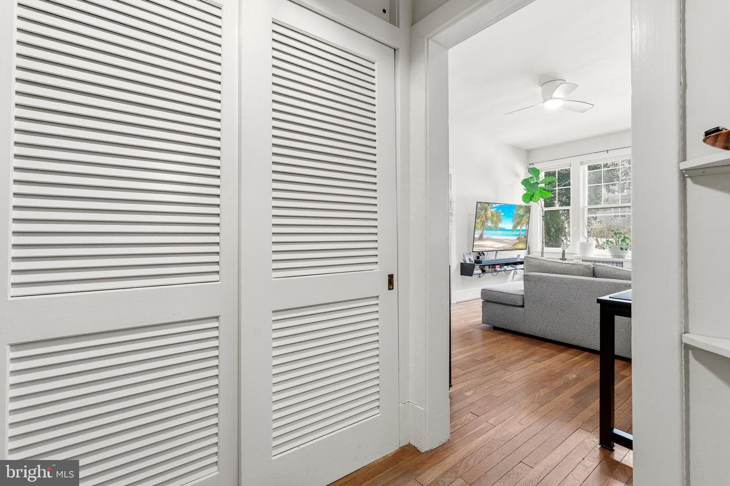 3026 Porter Street NW #101 photo 3