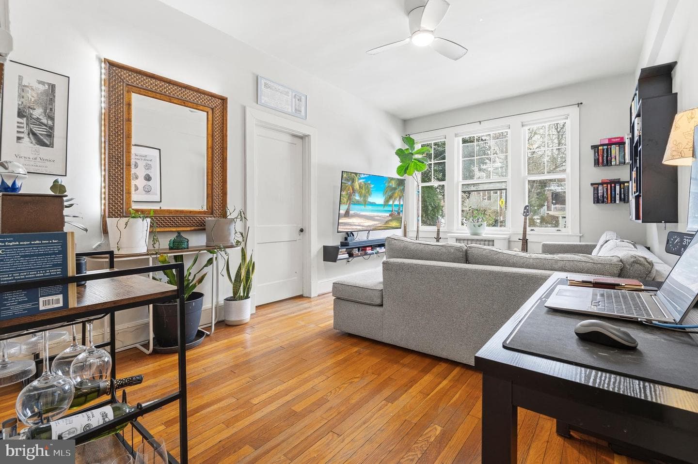 3026 Porter Street NW #101 photo 4