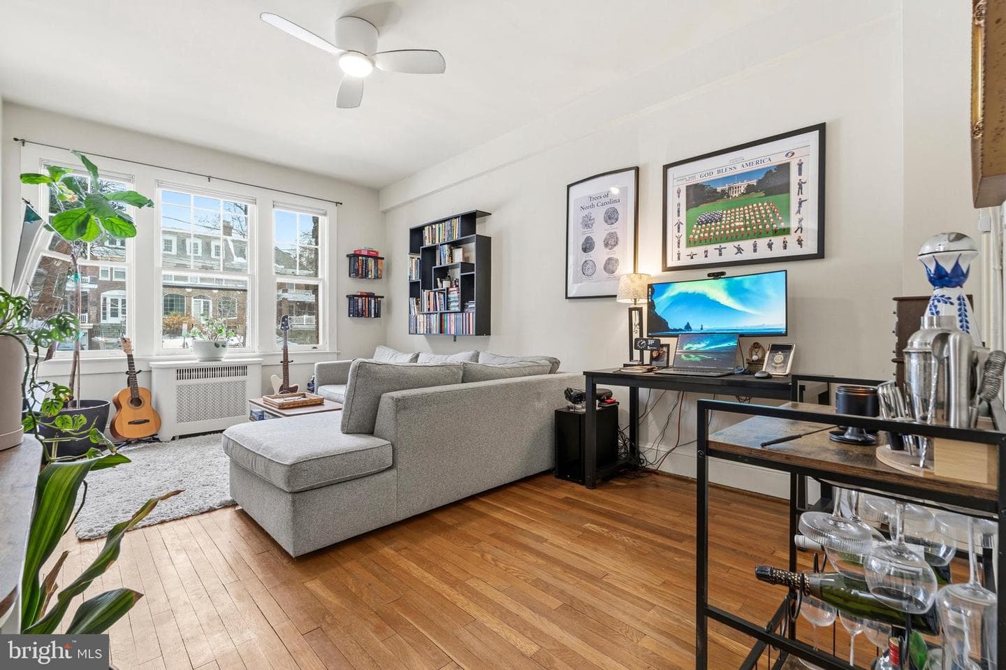 3026 Porter Street NW #101 photo 5
