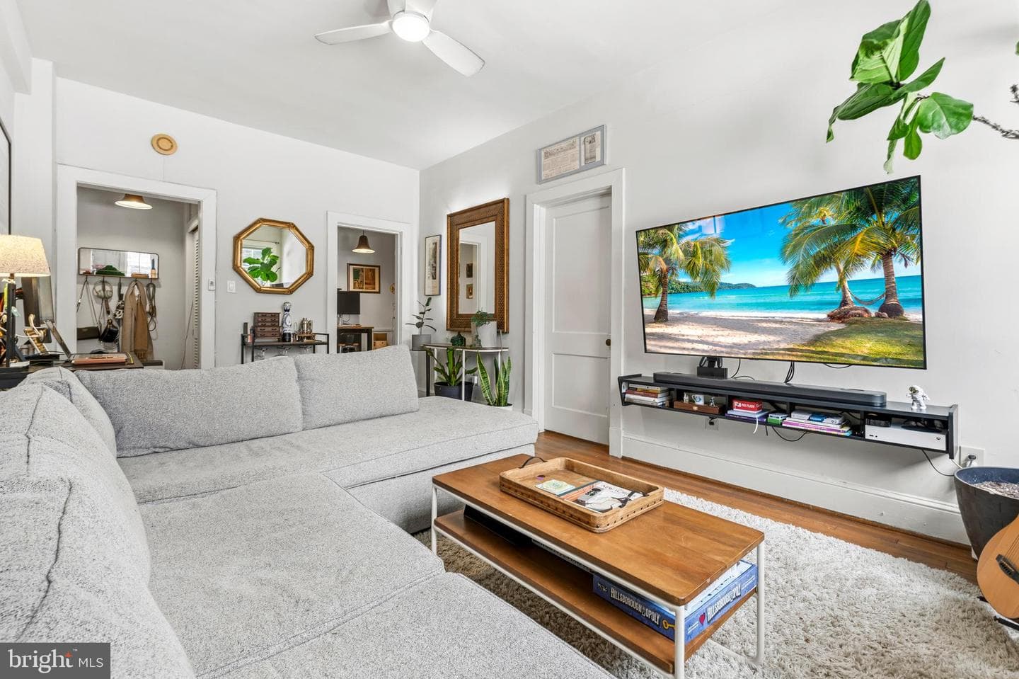 3026 Porter Street NW #101 photo 6